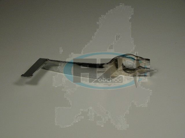 T22 / 25 řadící páka vnitřní komplet Simson