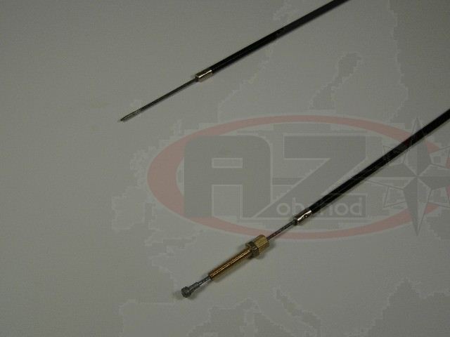 T13 / 27 Bowden přední brzdy , Babetta