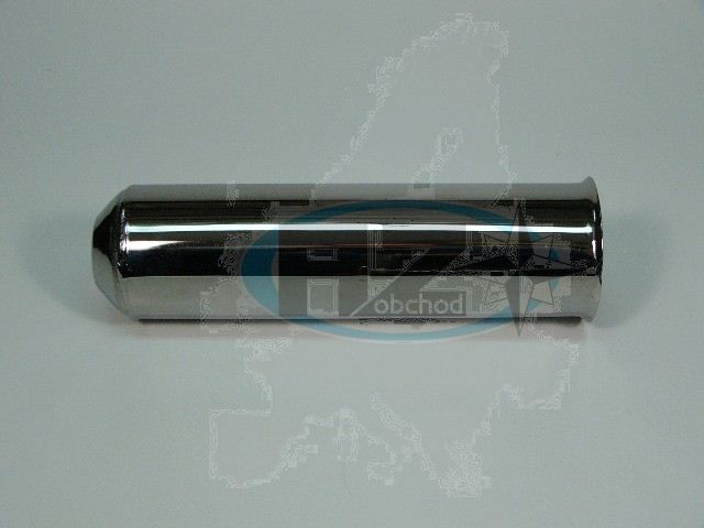 T14 / 25 koncovka tlumiče Simson