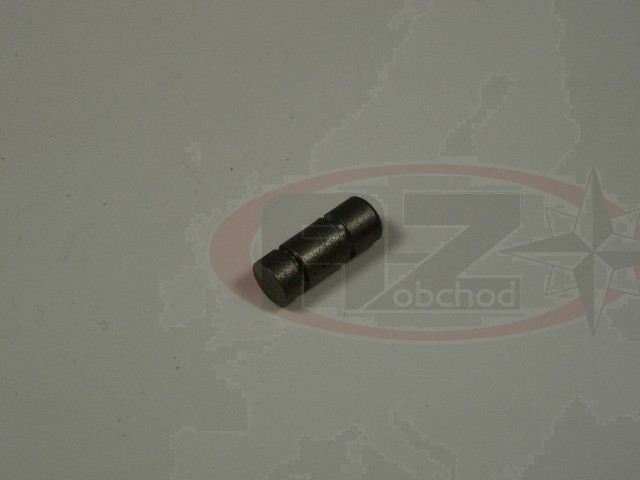T7 / 18 Čep řadících čelistí . , Babetta