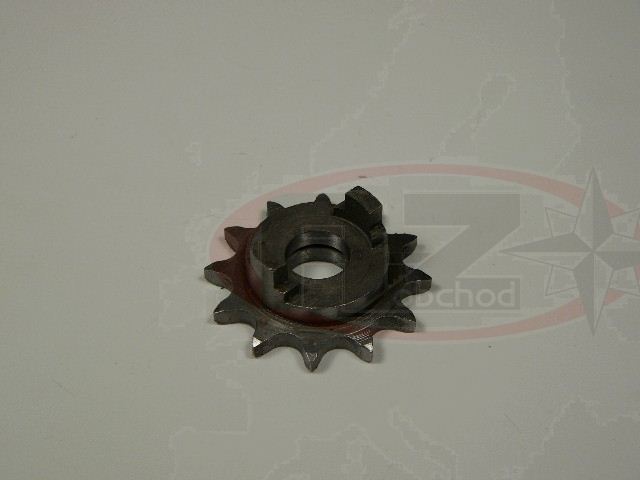 T8 / 04 Řetězové kolečko 13 z , Babetta