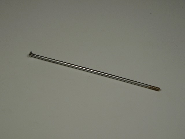 T19 / 13 paprsek předního kola M4x160