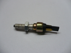 T8 / 42 přední brzdový stopspínač Simson