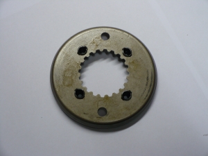 T19 / 15 kotouč spojky Simson
