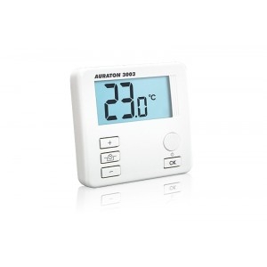 Programovatelný termostat AURATHON 3003