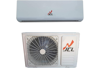 Tepelné čerpadlo/inverter klimatizace TCL -12AQ, ohřev 3,5kW, 12000BTU