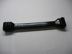 T23 / 01 pryžový kryt řetězu MZ 251   