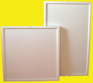 700 W   Infra panel ( topné obrazy )  Stropní sálavý topný panel ( obraz ) 