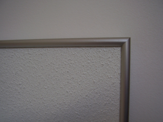 400 W - AL , Infra panel , ( topné obrazy ) - Stropní sálavý topný panel